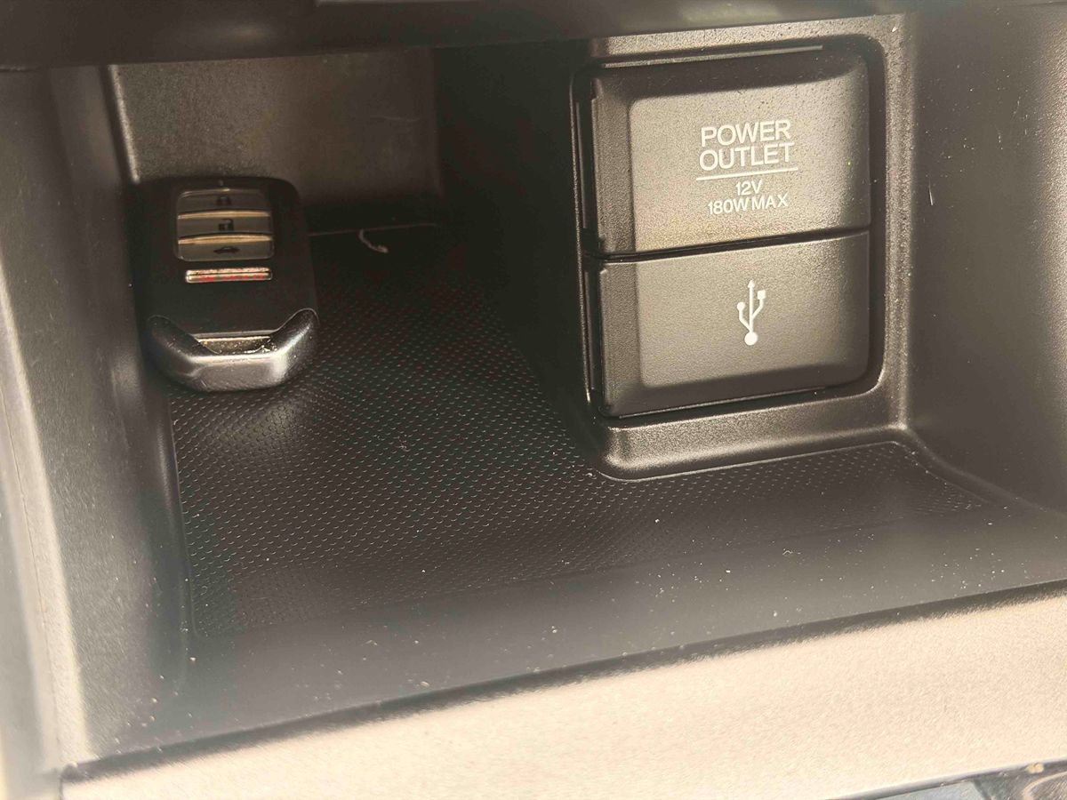 2014 Honda Accord EX - Photo 23