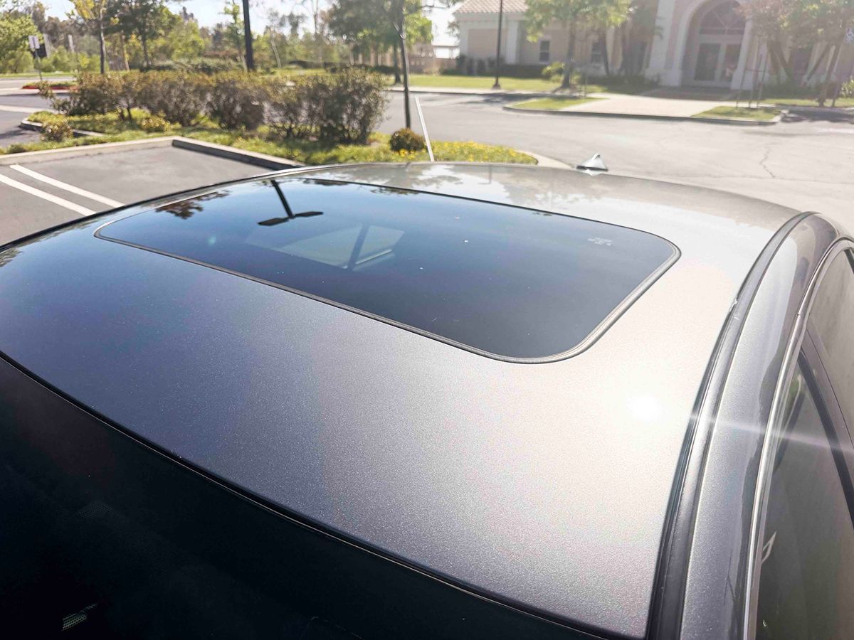 2015 INFINITI Q50 Premium - Photo 8