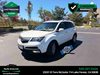 2012 Acura MDX SH-AWD Tech Pkg