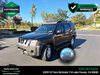 2007 Nissan Xterra S