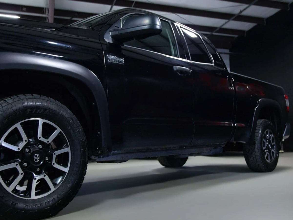 2015 Toyota Tundra SR5 - Photo 7