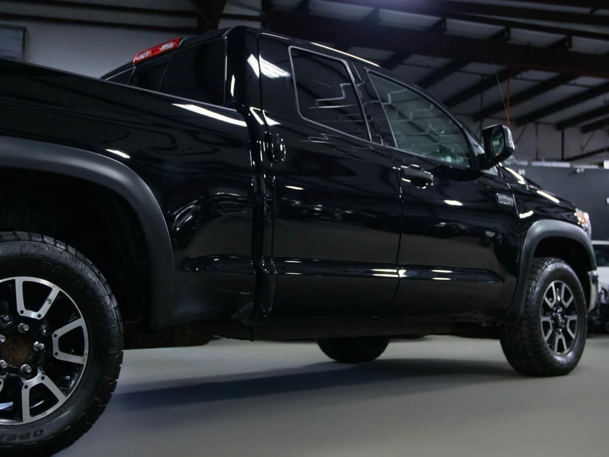 2015 Toyota Tundra SR5 - Photo 13