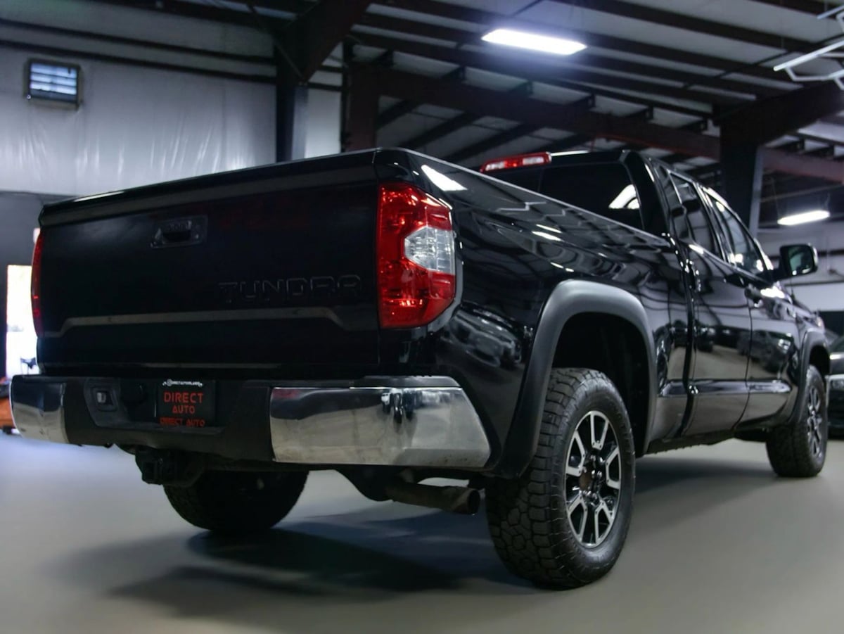 2015 Toyota Tundra SR5 - Photo 15