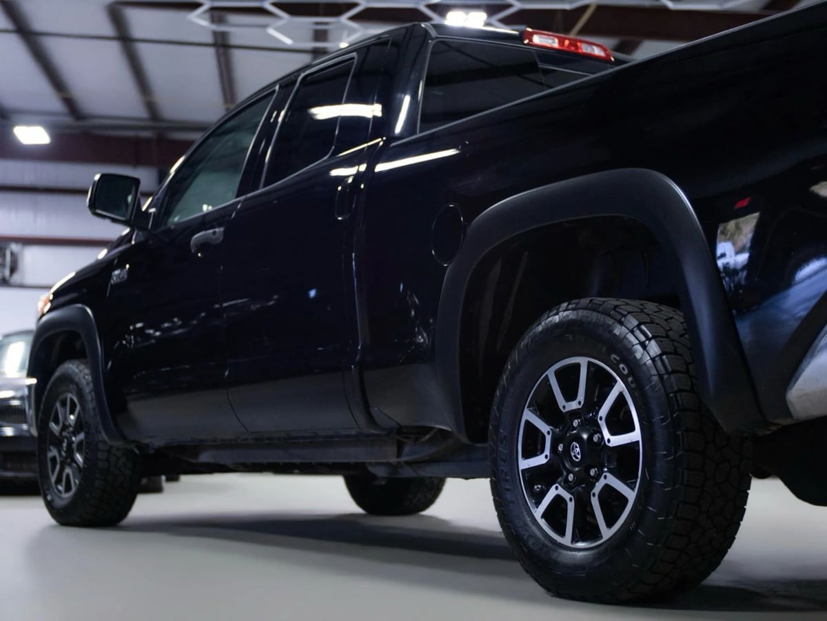 2015 Toyota Tundra SR5 - Photo 18