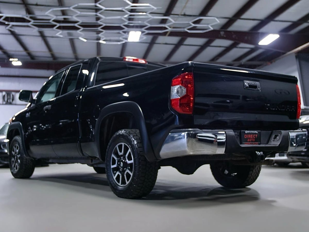 2015 Toyota Tundra SR5 - Photo 19