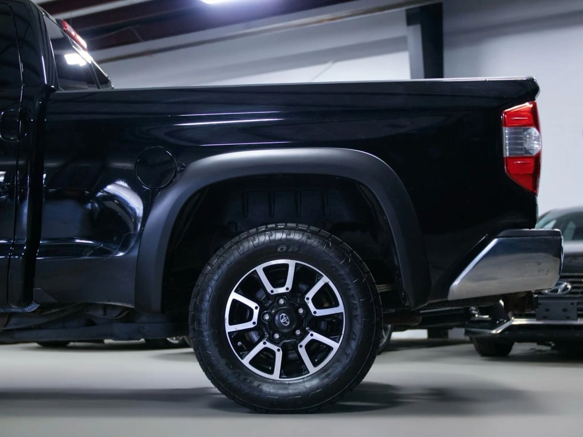 2015 Toyota Tundra SR5 - Photo 20