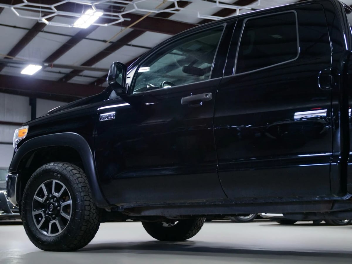 2015 Toyota Tundra SR5 - Photo 21