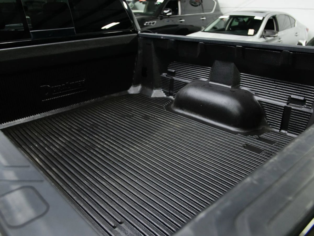 2015 Toyota Tundra SR5 - Photo 22