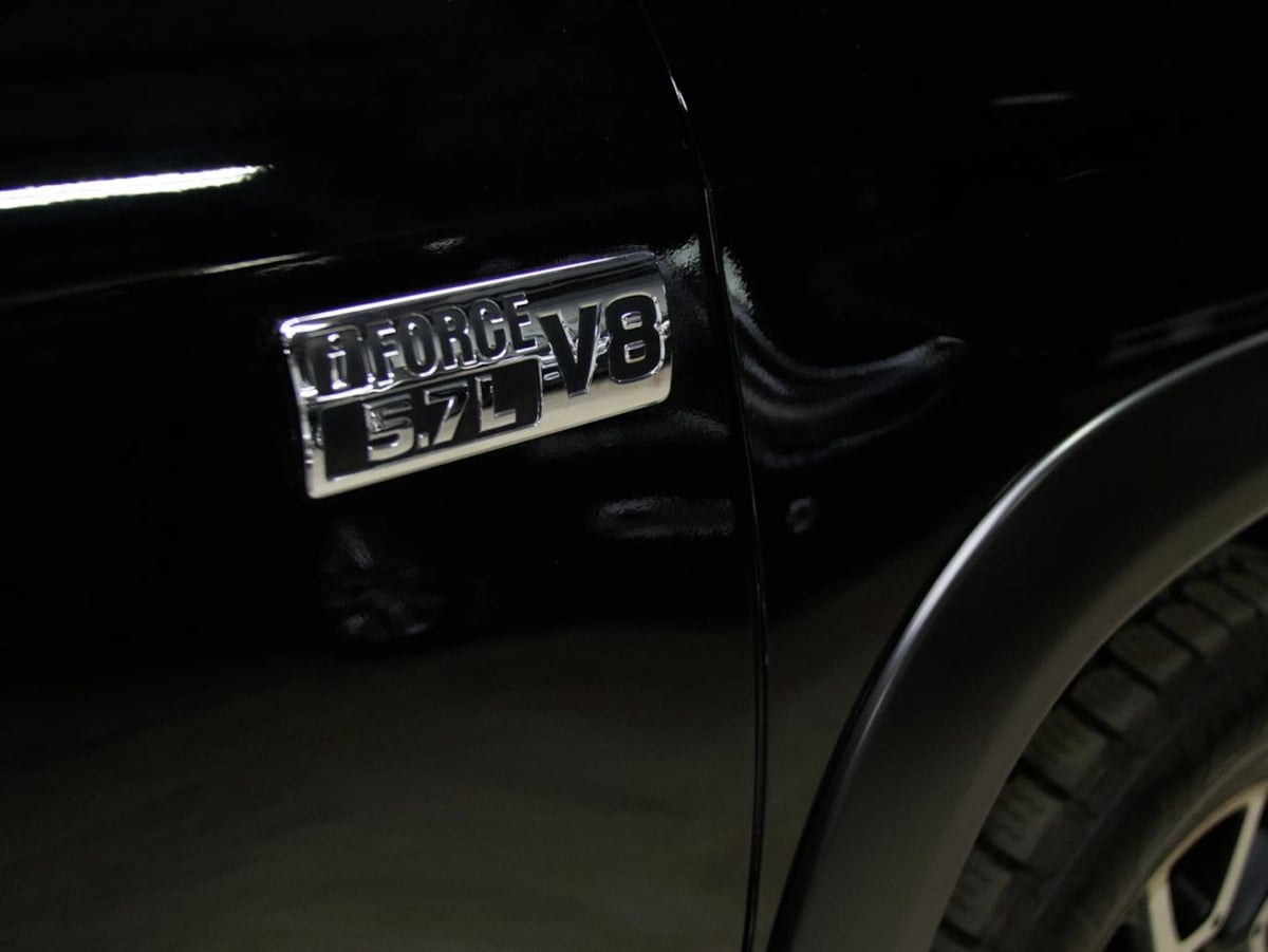 2015 Toyota Tundra SR5 - Photo 23