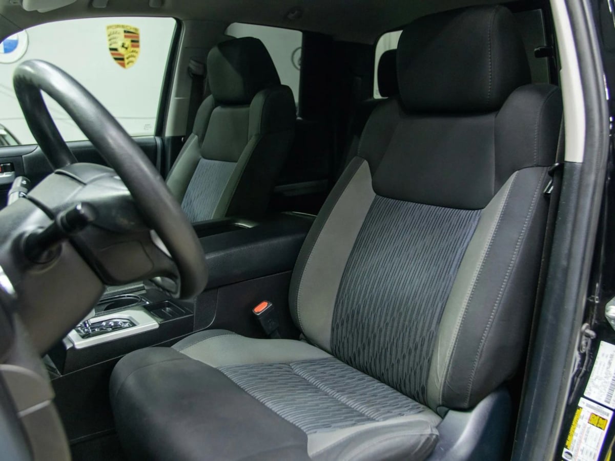 2015 Toyota Tundra SR5 - Photo 27
