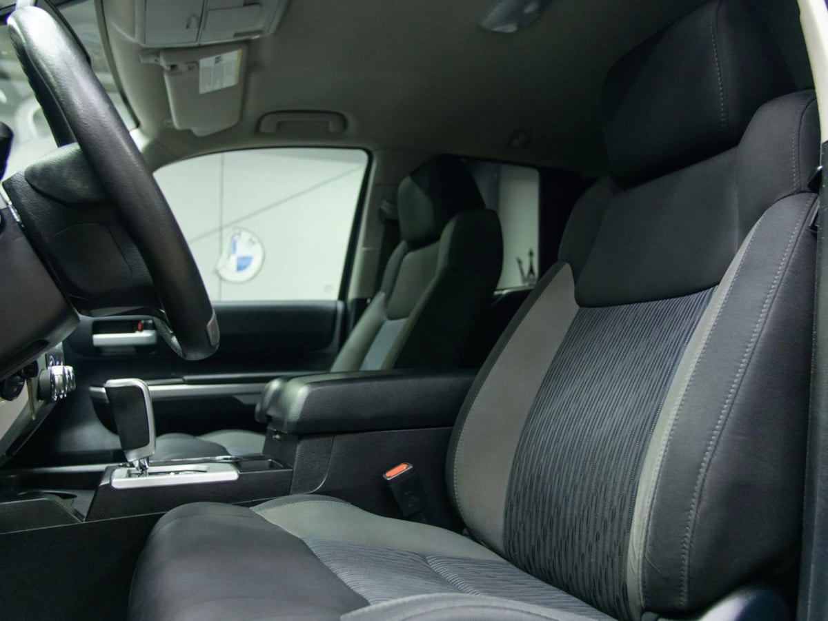 2015 Toyota Tundra SR5 - Photo 28