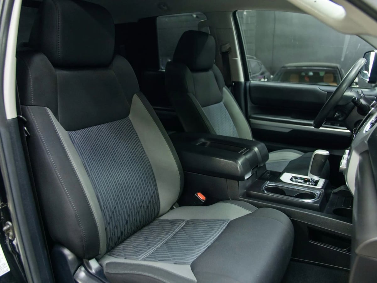 2015 Toyota Tundra SR5 - Photo 30