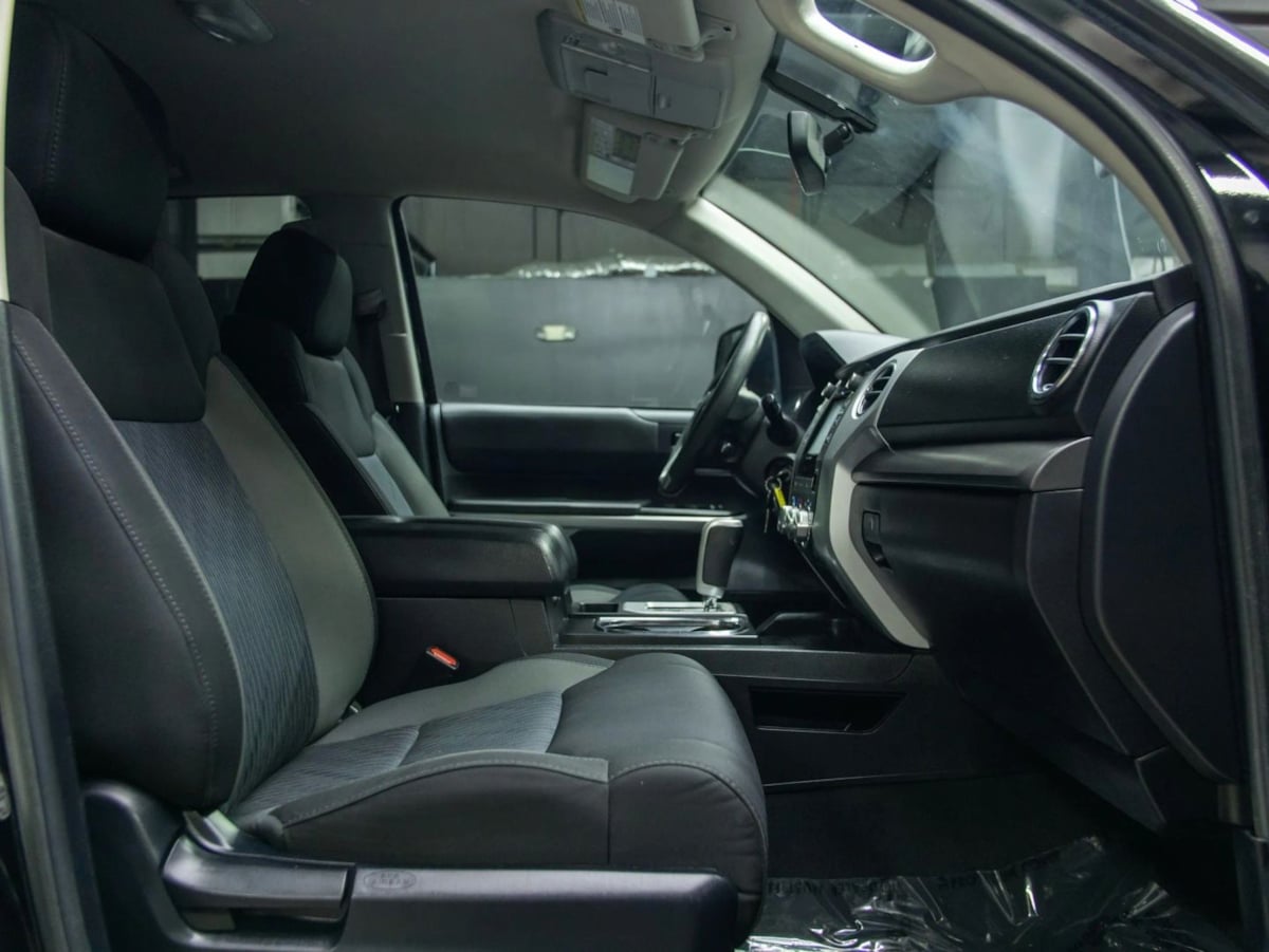2015 Toyota Tundra SR5 - Photo 31