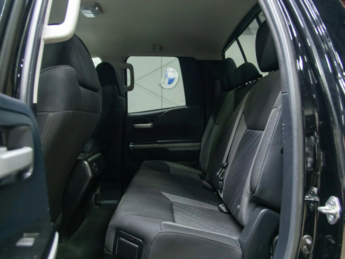 2015 Toyota Tundra SR5 - Photo 34
