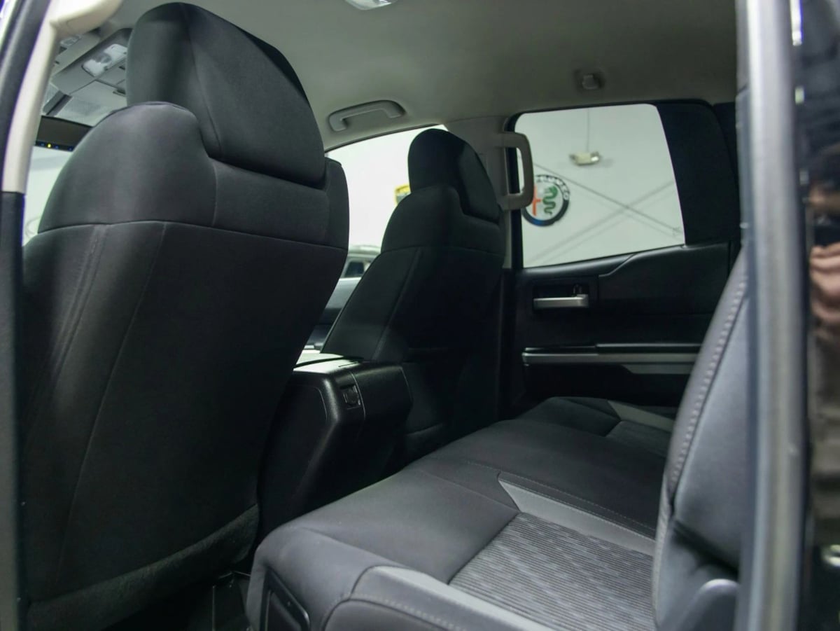 2015 Toyota Tundra SR5 - Photo 35