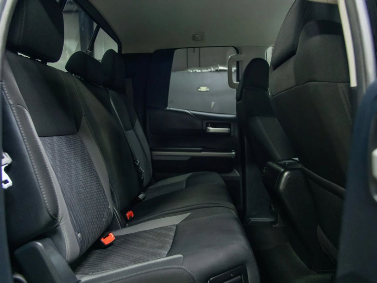 2015 Toyota Tundra SR5 - Photo 36