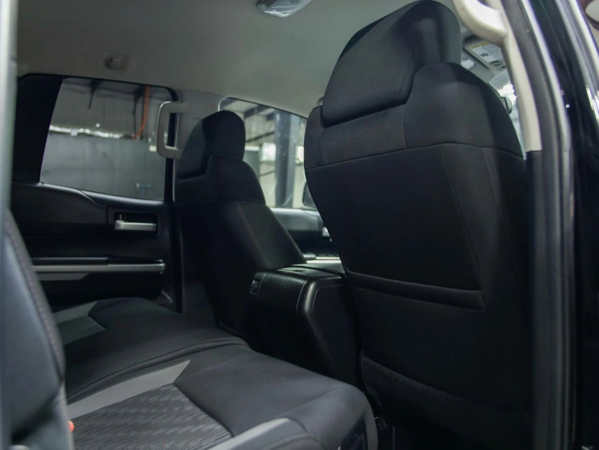 2015 Toyota Tundra SR5 - Photo 37