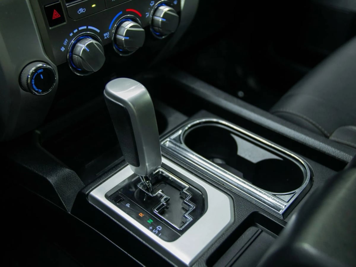 2015 Toyota Tundra SR5 - Photo 41