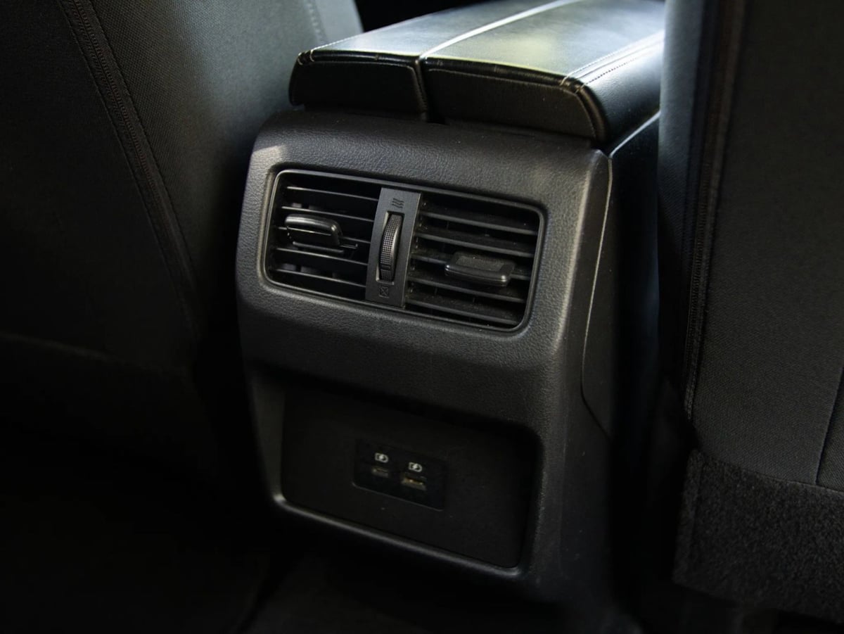 Nissan Rogue photo 25