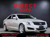 2014 Cadillac ATS Standard RWD