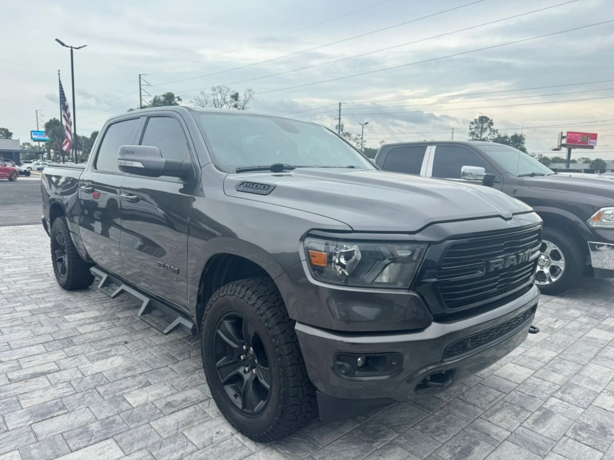 Ram 1500 photo 13