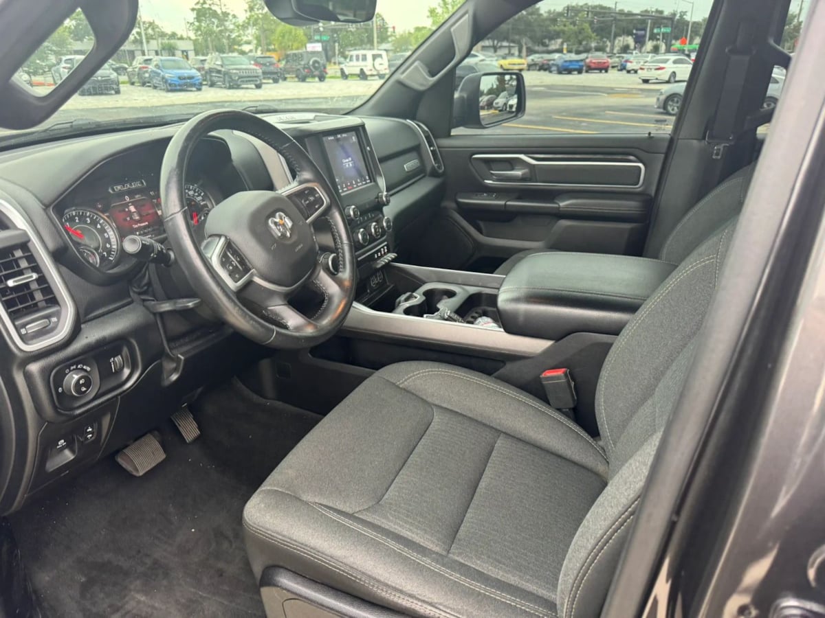 Ram 1500 photo 8