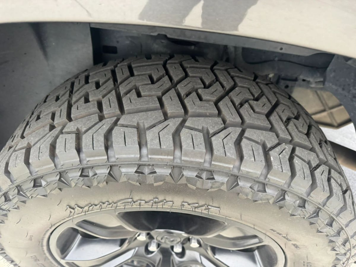 Ram 1500 photo 9