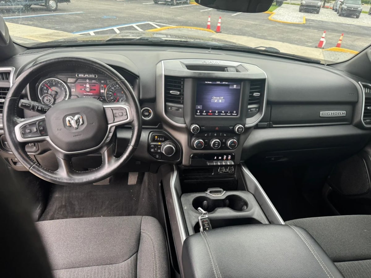 Ram 1500 photo 10