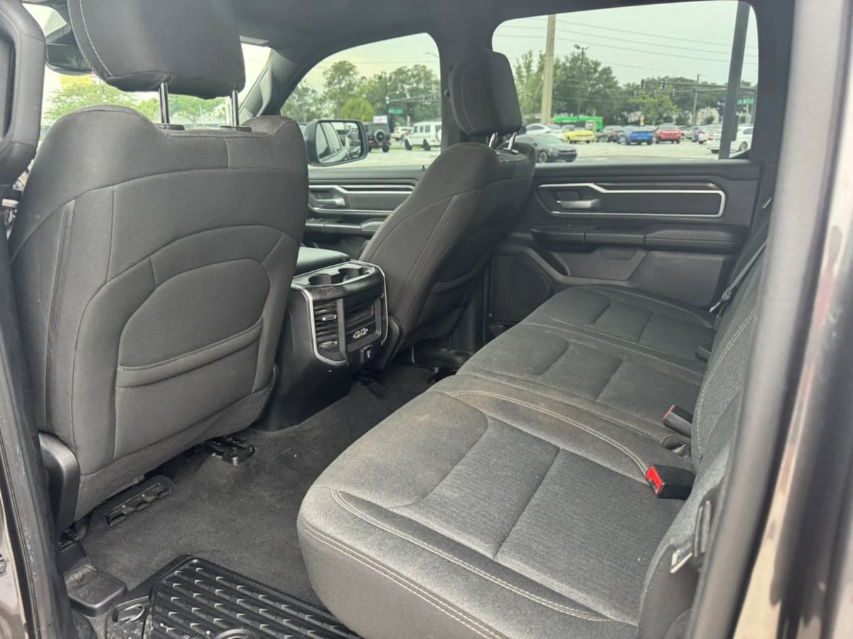 Ram 1500 photo 11
