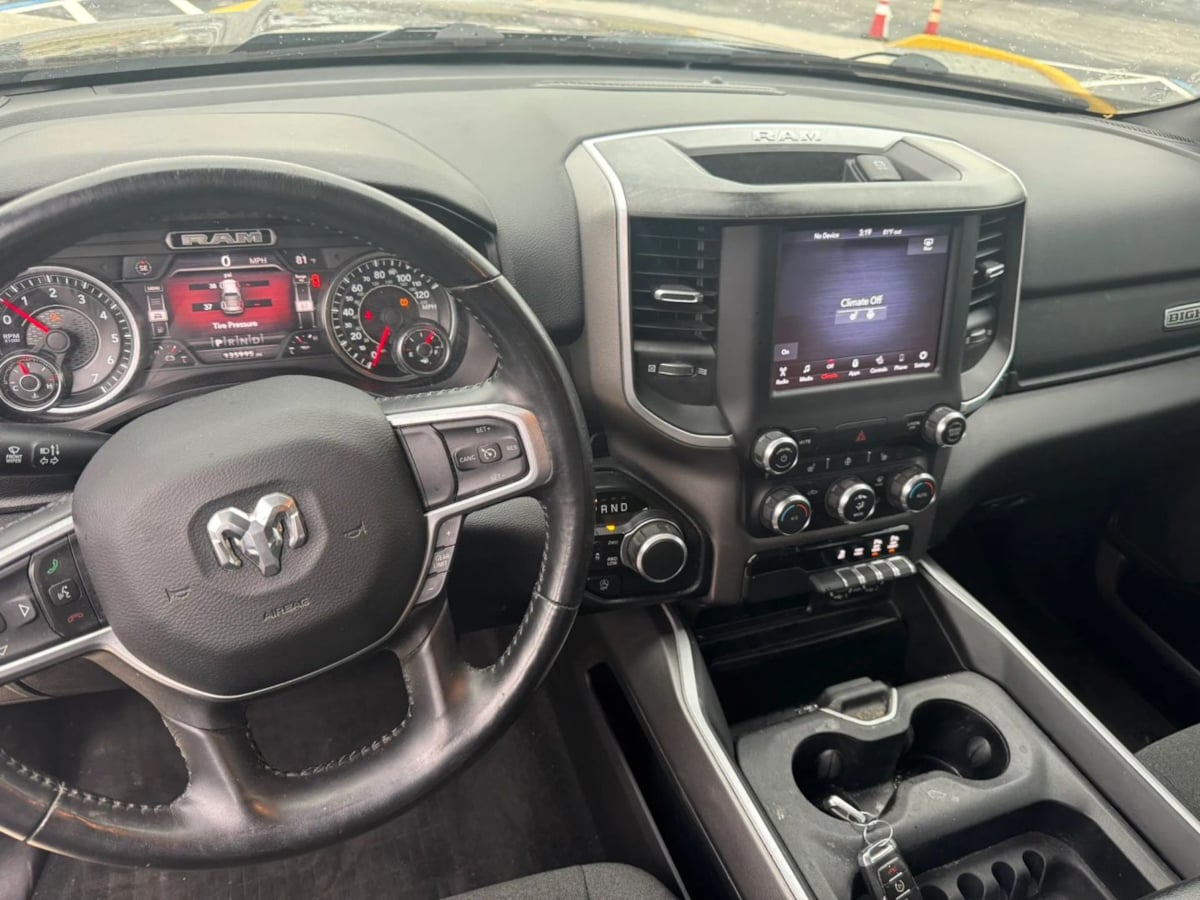 Ram 1500 photo 12