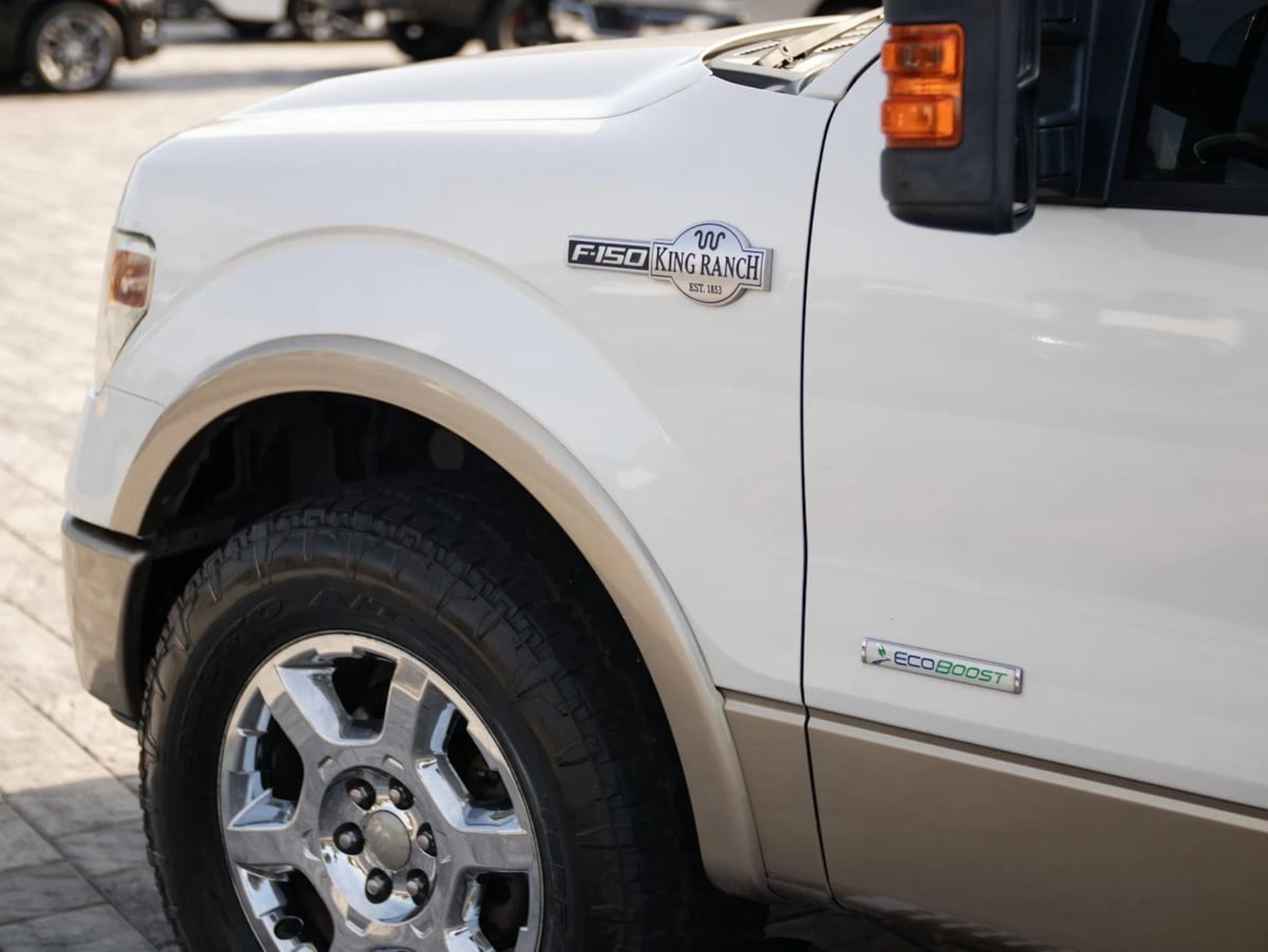 Ford F-150 photo 10