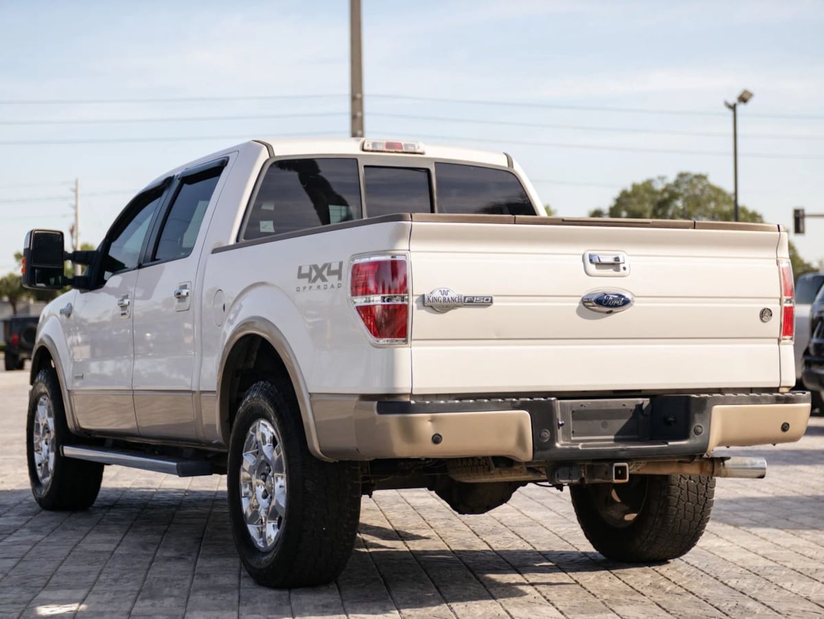 Ford F-150 photo 13