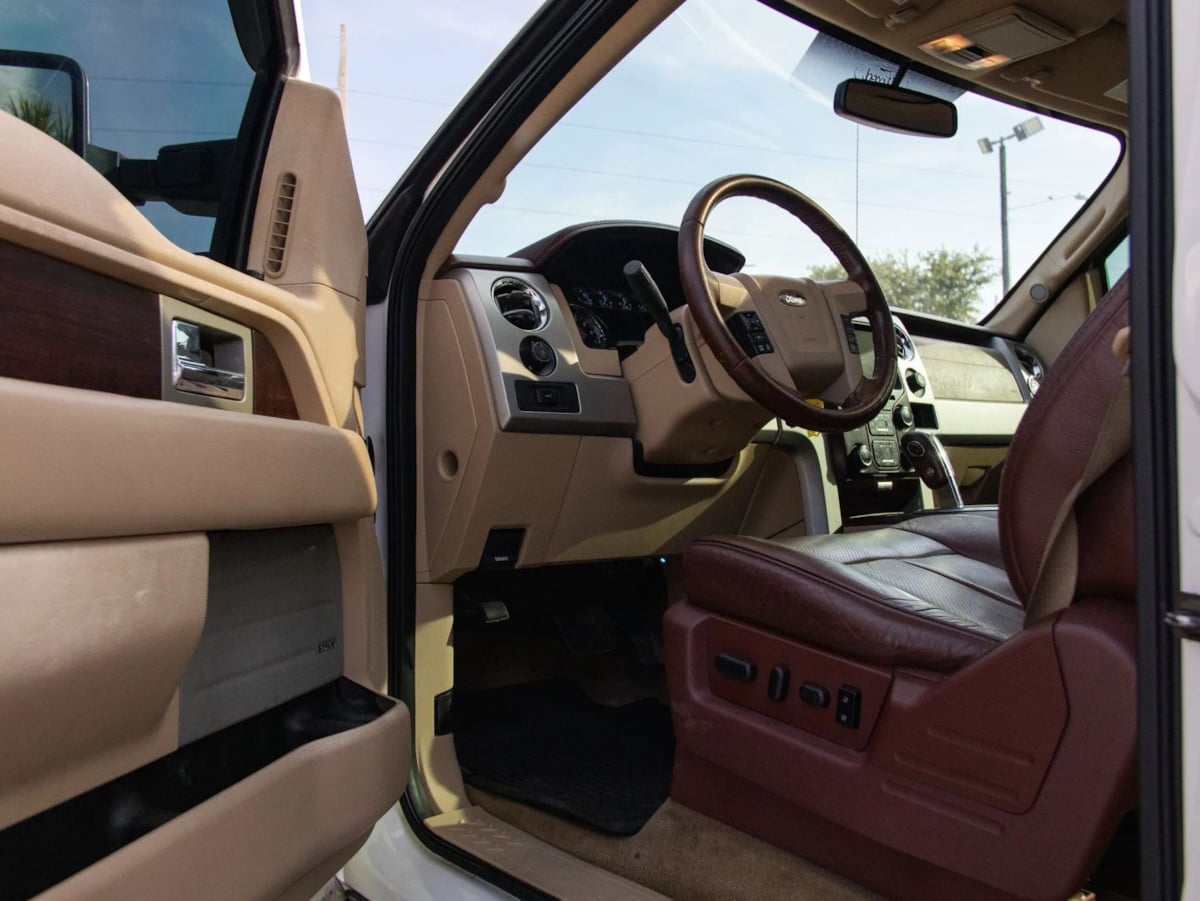 Ford F-150 photo 22