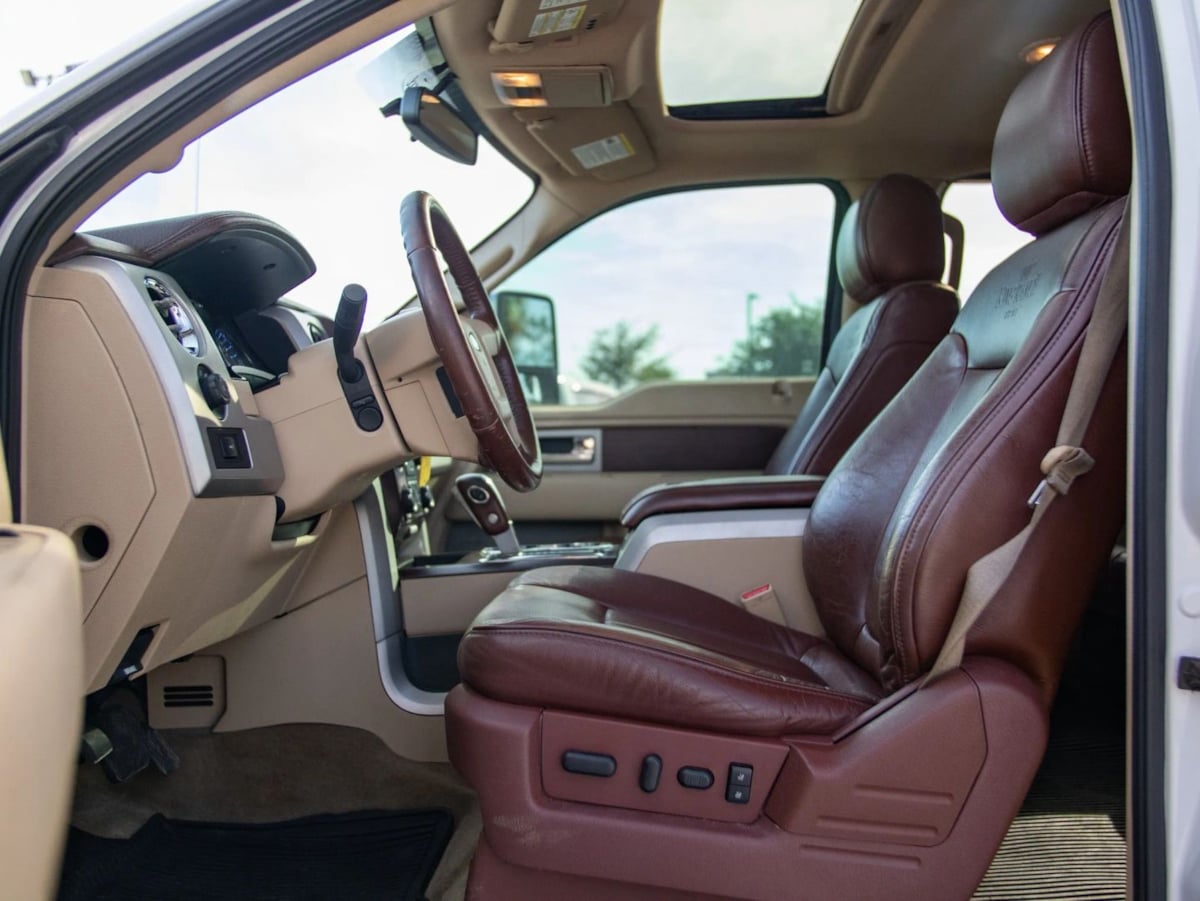 Ford F-150 photo 24