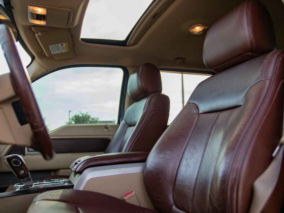 Ford F-150 photo 26