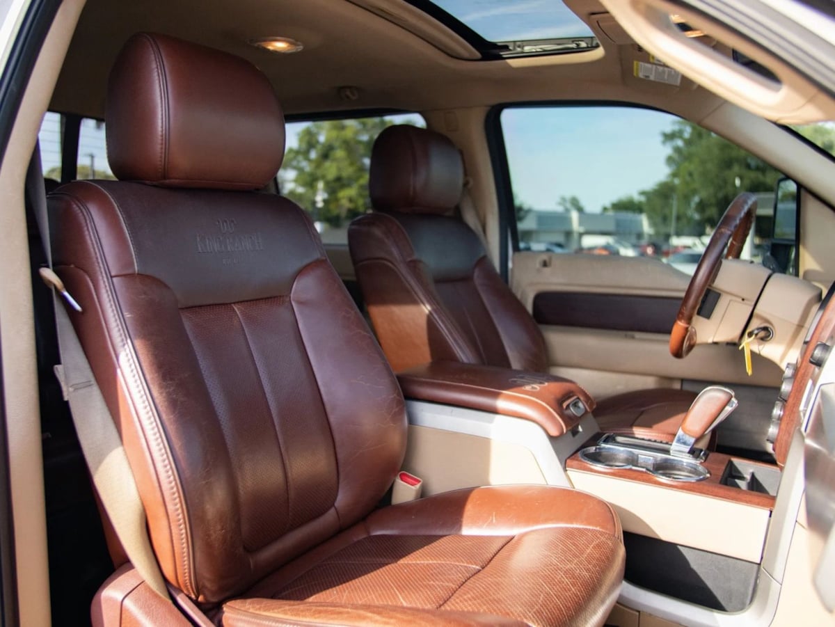 Ford F-150 photo 27