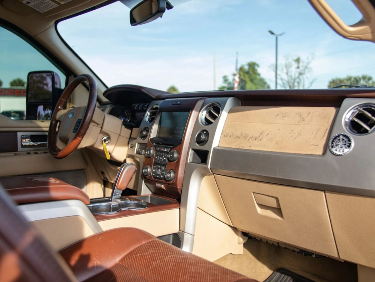 Ford F-150 photo 28