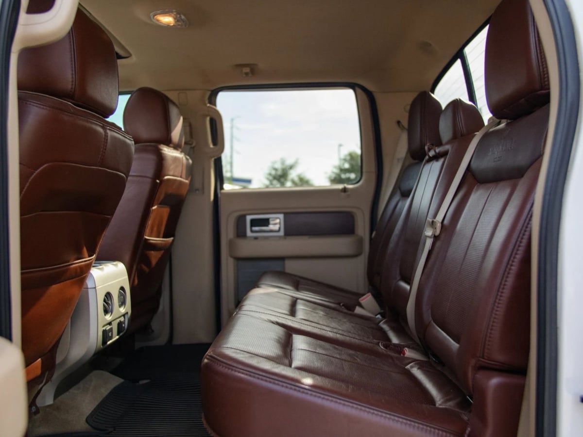 Ford F-150 photo 29