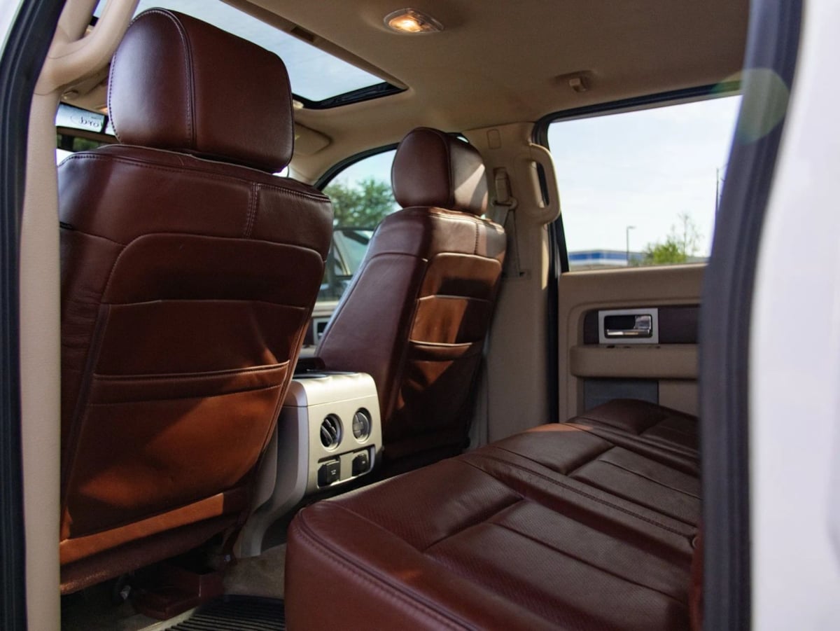 Ford F-150 photo 30