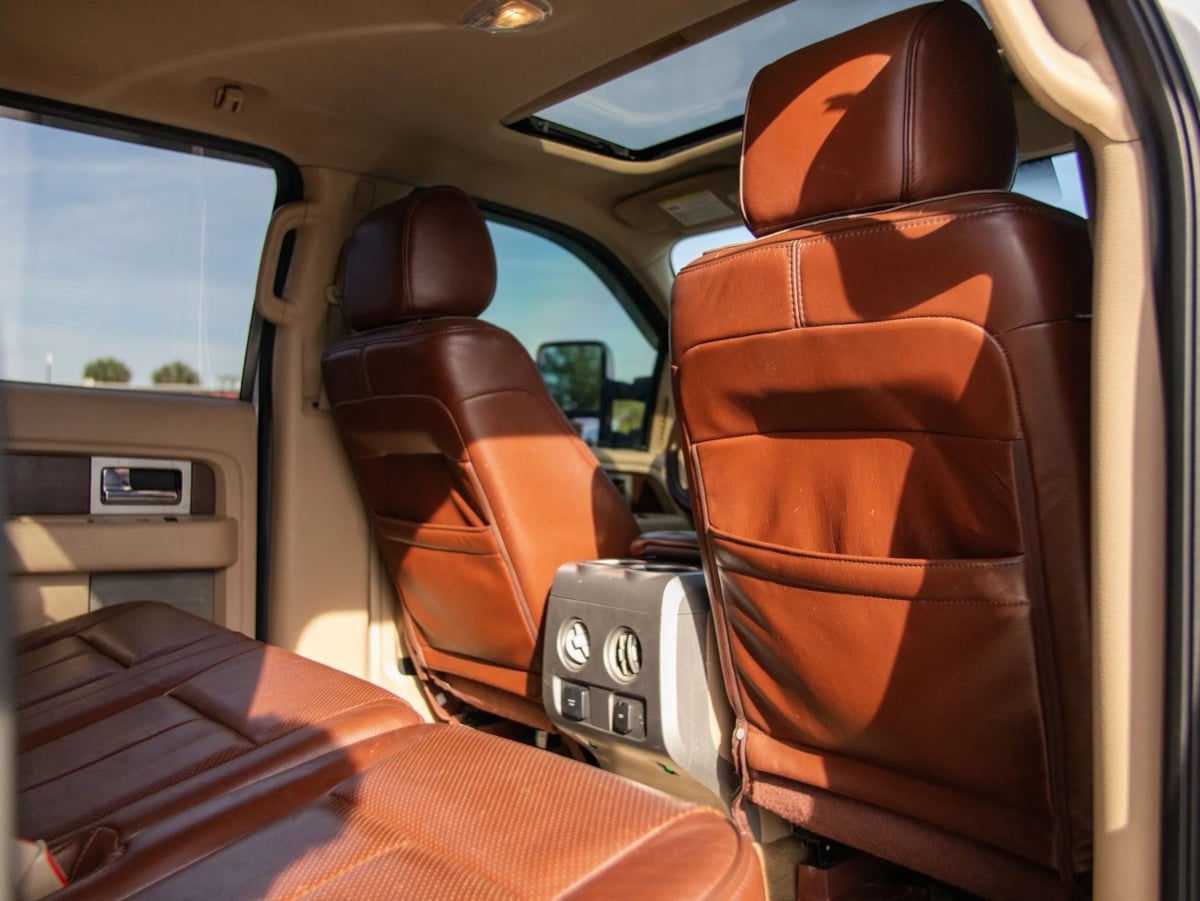 Ford F-150 photo 32