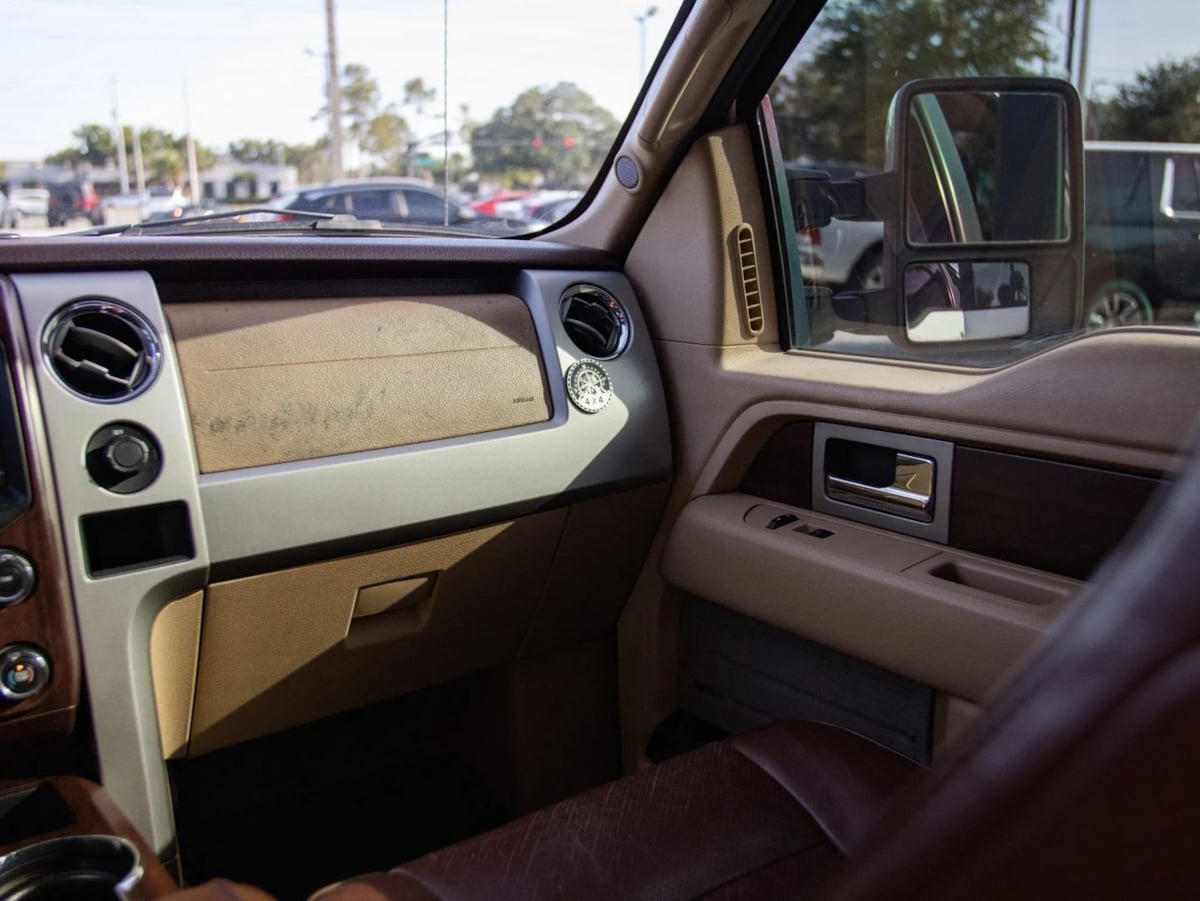 Ford F-150 photo 39