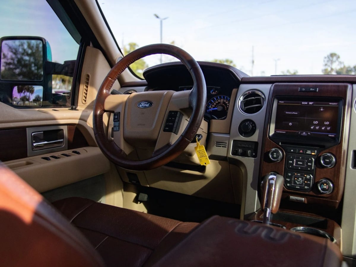 Ford F-150 photo 40