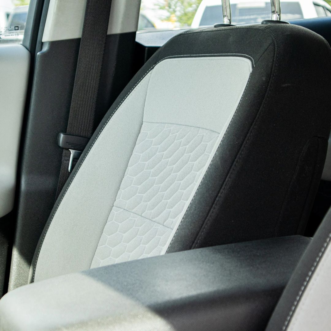 Chevrolet Equinox photo 21