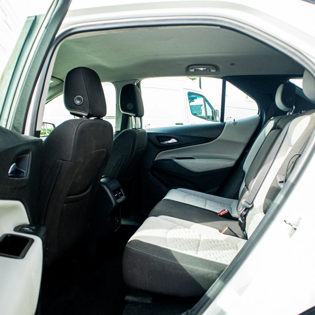 Chevrolet Equinox photo 30