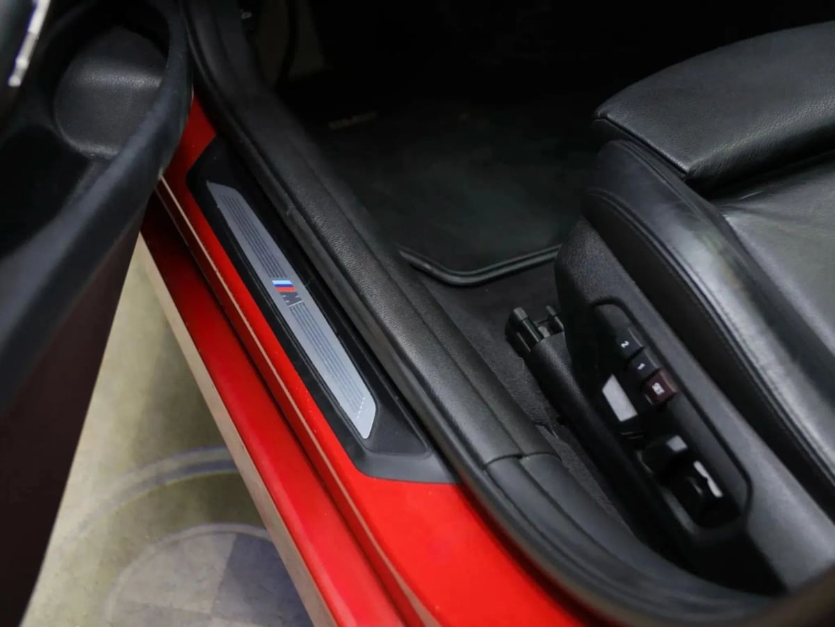 BMW 3 Series photo 19