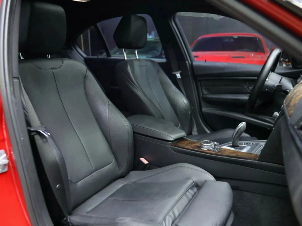 2015 BMW 3 Series 328i - Photo 24