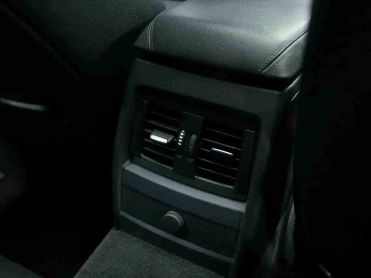 2015 BMW 3 Series 328i - Photo 32