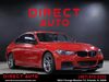 2015 BMW 3 Series 328i