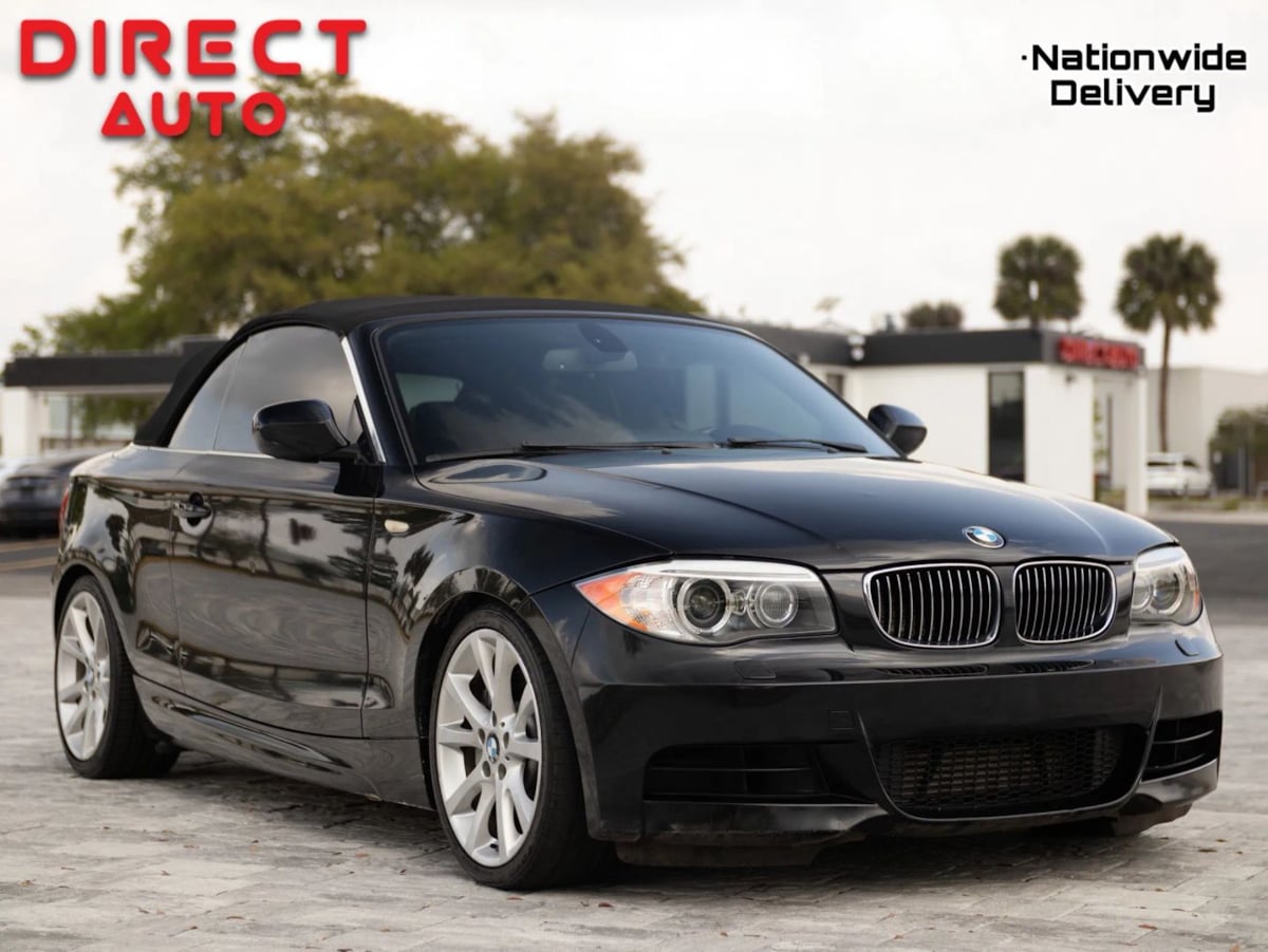 BMW 1 Series photo 39