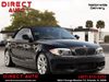 2012 BMW 1 Series 135i